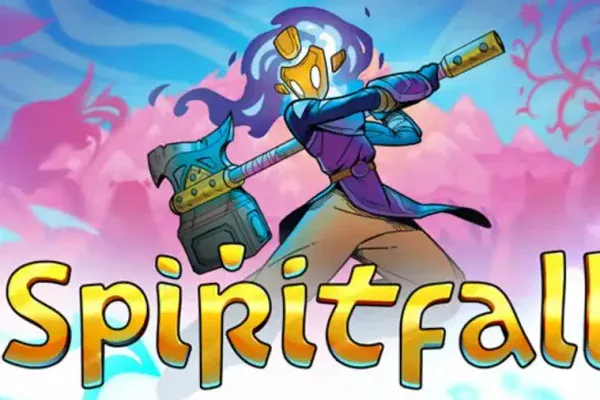 Spiritfall Free Download Full PC Game Spiritfall Free Download Full PC Game
