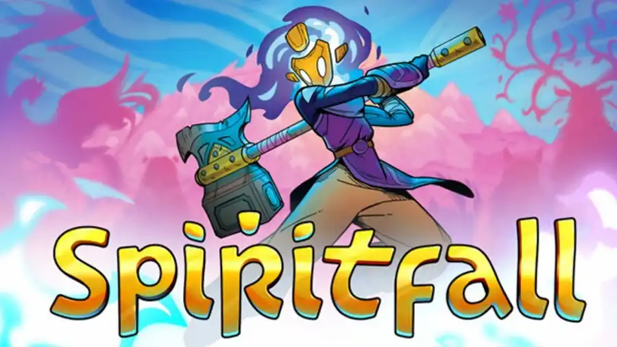 Spiritfall Free Download Full PC Game