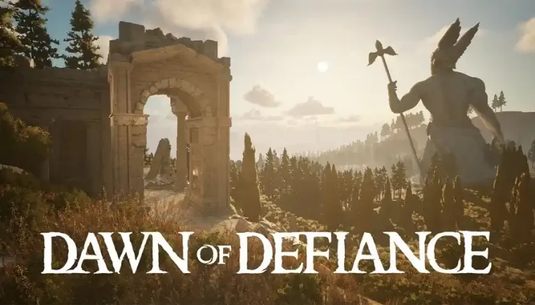 Dawn Of Defiance Free Download Pc Game