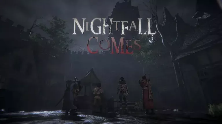 Nightfall Comes For Free Pc Download Game