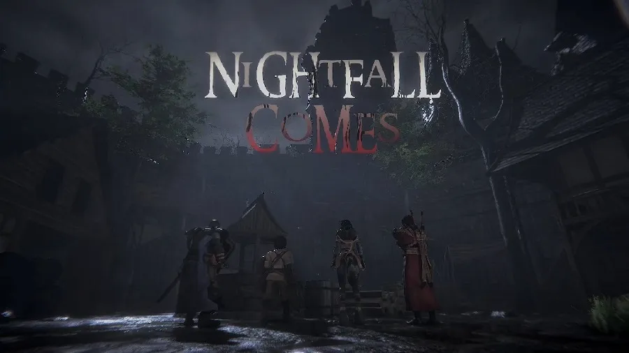 Nightfall Comes For Free Pc Download Game