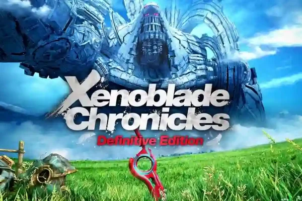 Xenoblade Chronicles Definitive Edition Free Download Xenoblade Chronicles Definitive Edition Free Download