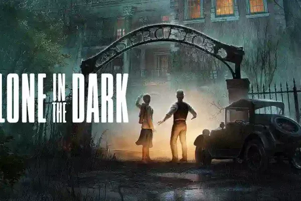 Alone in the Dark Free Download Pc Game Alone in the Dark Free Download Pc Game