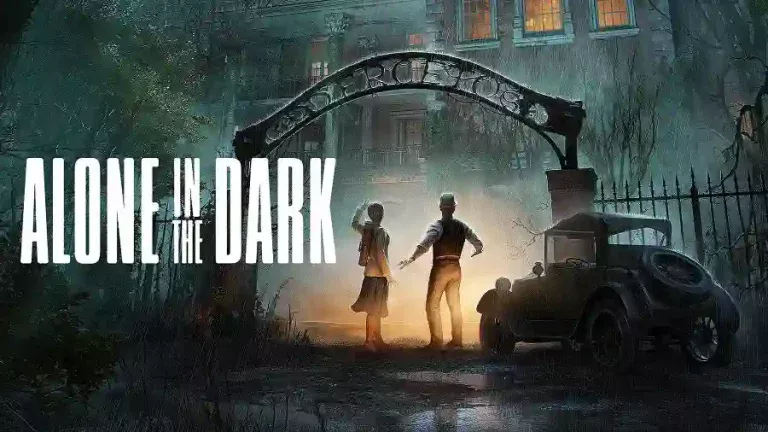 Alone in the Dark Free Download Pc Game