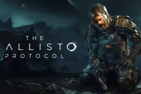The Callisto Protocol Free Download The Callisto Protocol Free Download
