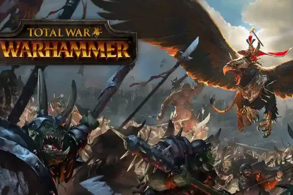 Total War Warhammer Repack Download Total War Warhammer Free Download Pc Game