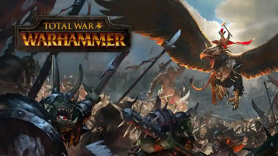 Total War Warhammer Free Download Pc Game