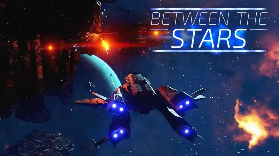 Between the Stars Free Download For PC
