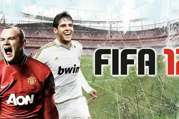 FIFA 12 Repack Free Download FIFA 12 Free Download PC Game