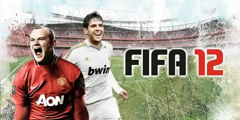 FIFA 12 Free Download PC Game