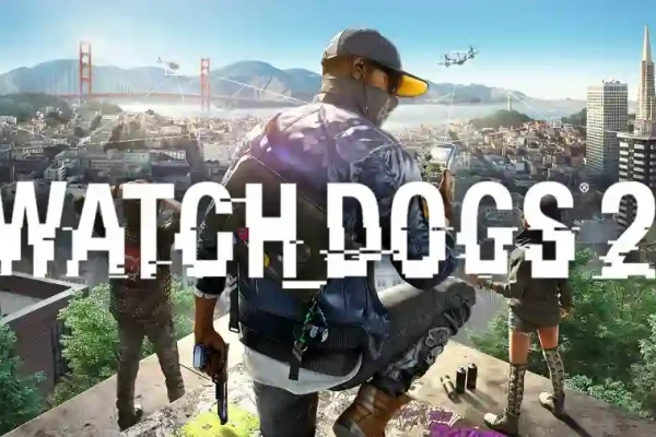 Watch Dogs 2 Download Pc Game