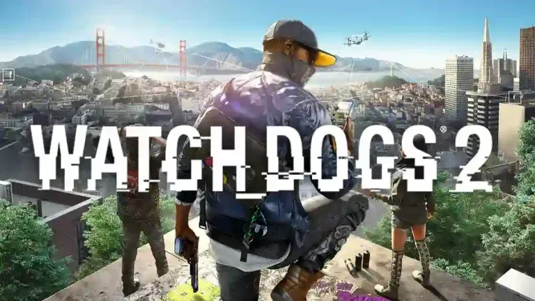 Watch Dogs 2 Download Pc Game