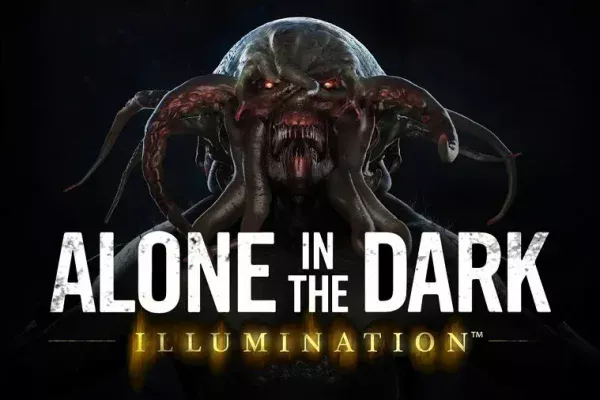 Alone in the Dark: Illumination Free Download Full PC Game Alone in the Dark: Illumination Free Download Full PC Game