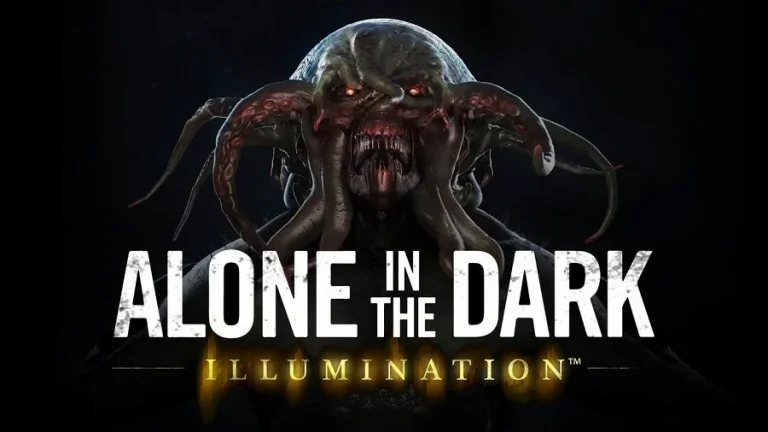 Alone in the Dark: Illumination Free Download Full PC Game