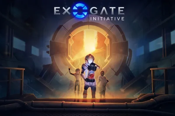 Exogate Initiative Free Download Exogate Initiative Free Download Game