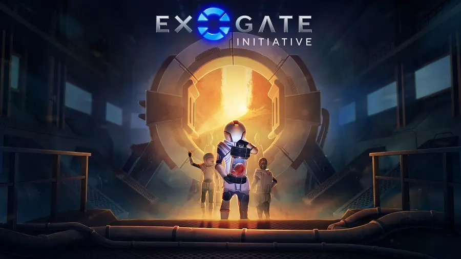 Exogate Initiative Free Download Game