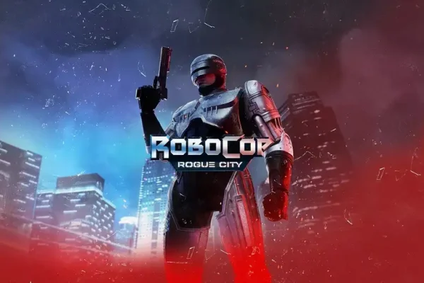 Robocop Rogue City Free Pc Download Robocop Rogue City Free Pc Download Highly Compressed