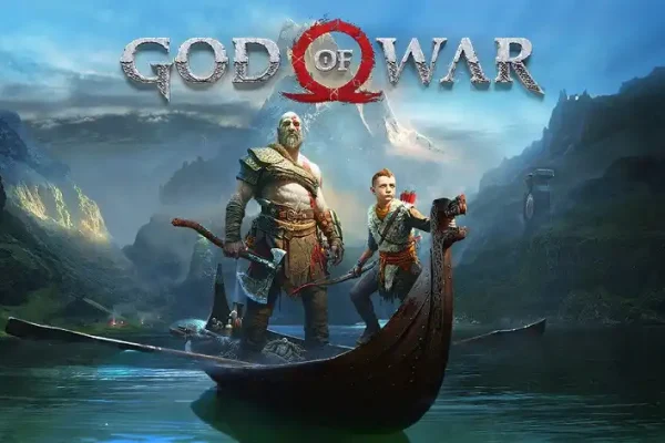God Of War 4 Pc Download Free God Of War 4 PC Download Free
