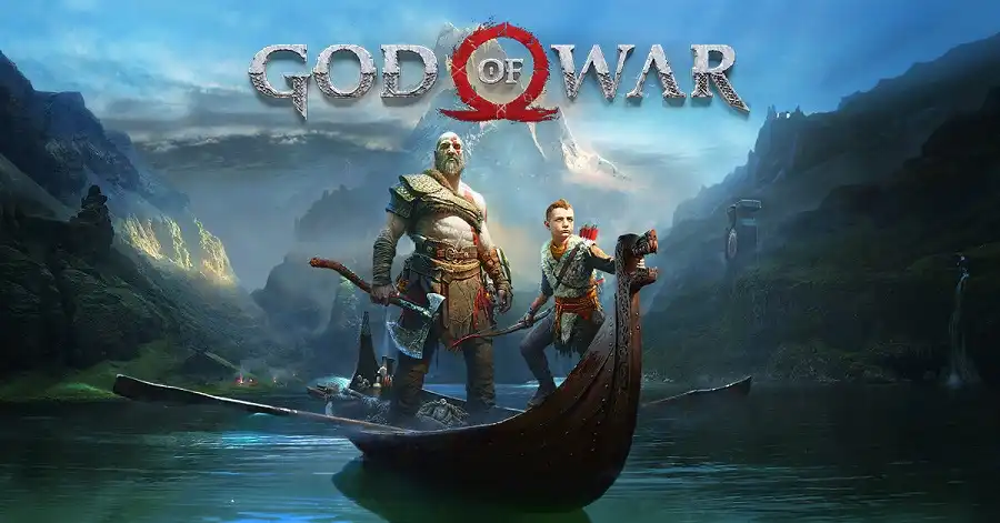 God Of War 4 PC Download Free