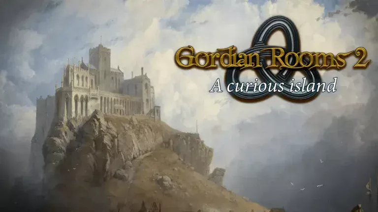 Gordian Rooms 2 A Curious Island Free Download