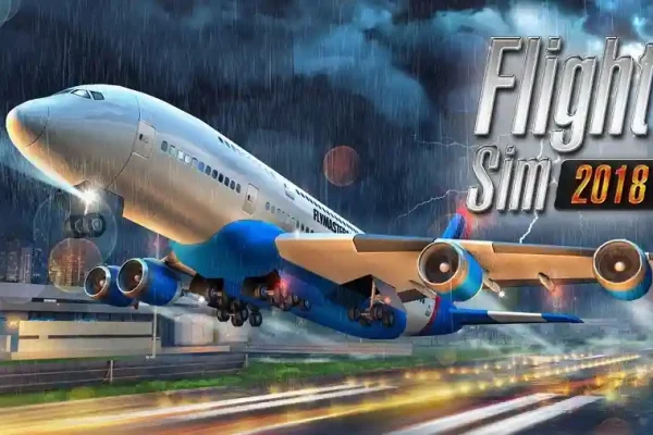 Flight Sim 2018 PC Game Highly Compressed Free Download Flight Sim 2018 PC Game Highly Compressed Free Download