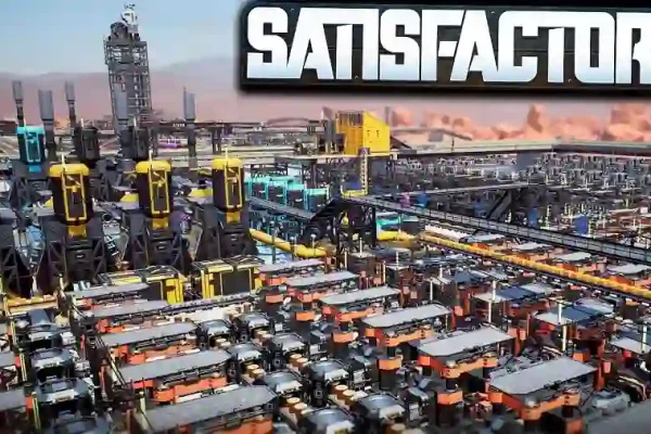 Satisfactory Free Pc Download Full Version Satisfactory Free Pc Download Full Version