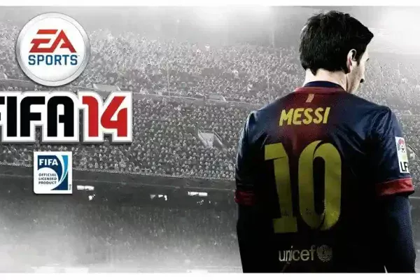FIFA 14 Repack Free Download FIFA 14 PC Download Free Game Full Version