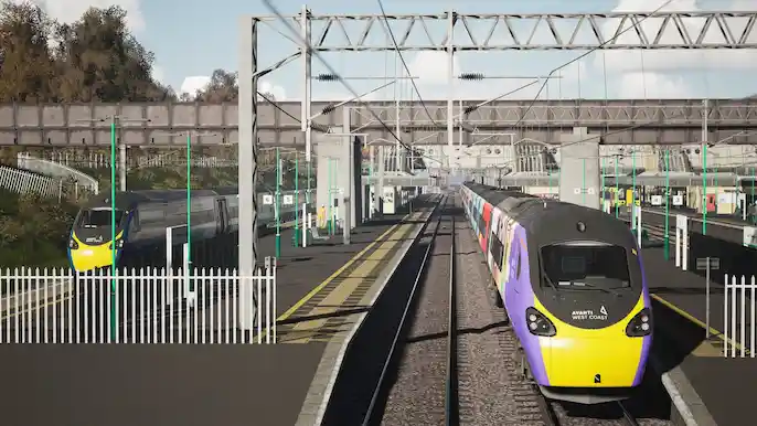 Train Sim World Digital Deluxe Edition Free Download