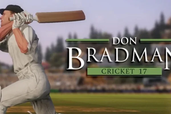 Don Bradman Cricket 17 Pc Download Don Bradman Cricket 17 Pc Download