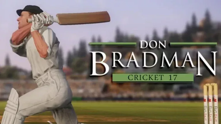 Don Bradman Cricket 17 Pc Download