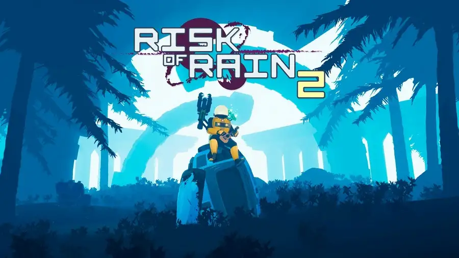 Risk of Rain 2 Free Download Game