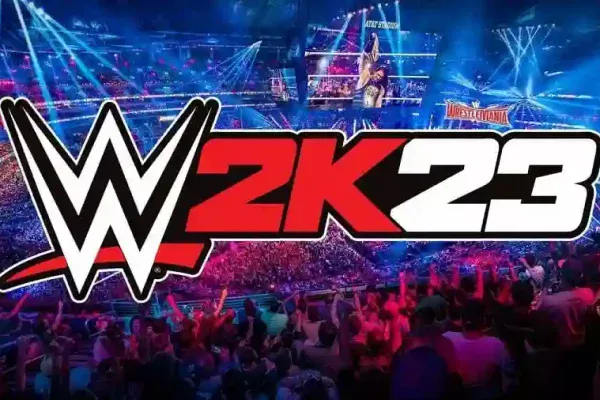 WWE 2K23 Deluxe Edition Pc Download Free WWE 2K23 Deluxe Edition