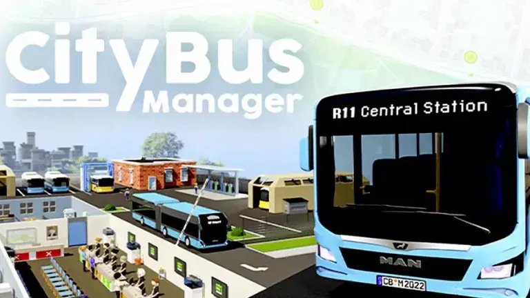 City Bus Manager Pc Download