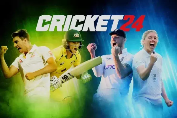 Cricket 24 Download Free Pc Cricket 24 Download Free Pc