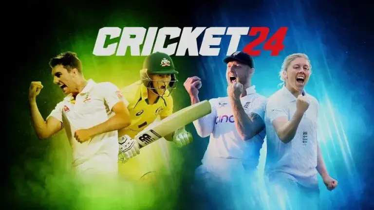 Cricket 24 Download Free Pc