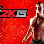 WWE 2k15 Free Download Pc Game