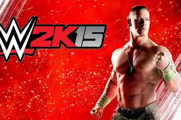 WWE 2k15 Game Pc Free Download WWE 2k15 Free Download Pc Game