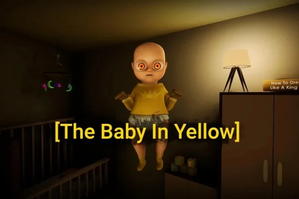 The Baby In Yellow Pc Download The Baby In Yellow Pc Download
