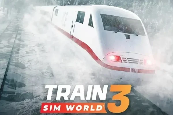 Train Sim World 3 Download Pc Game