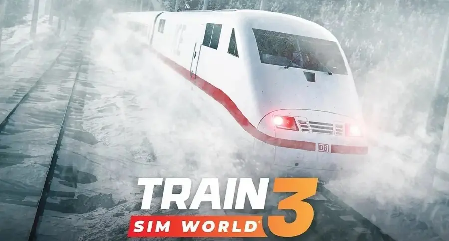 Train Sim World 3 Download Pc Game