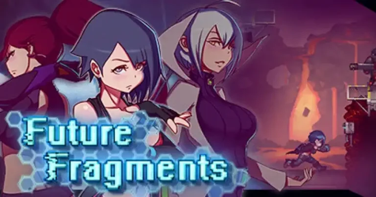 Future Fragments Free Download Game