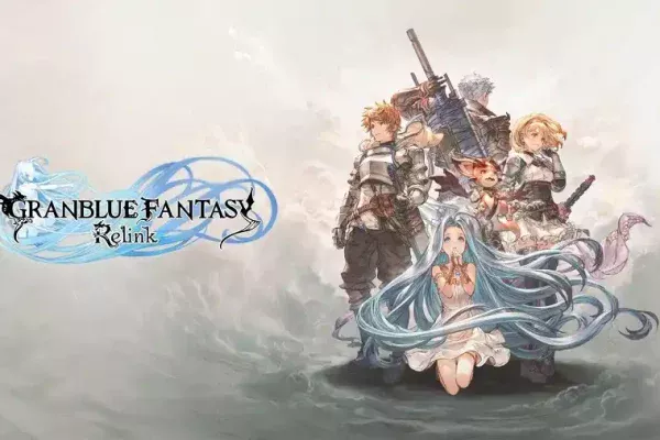 Granblue Fantasy Relink Free Pc Download Granblue Fantasy Relink Free Pc Download