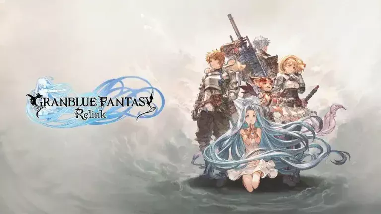 Granblue Fantasy Relink Free Pc Download
