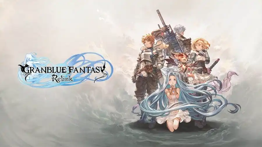 Granblue Fantasy Relink Free Pc Download