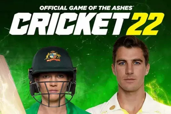 Cricket 22 PC Download Free Cricket 22 PC Download Free