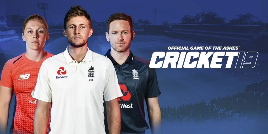 Cricket 19 Pc Game Download