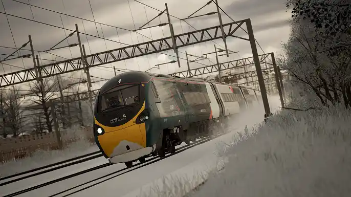 Train Sim World Digital Deluxe Edition Download Full Version