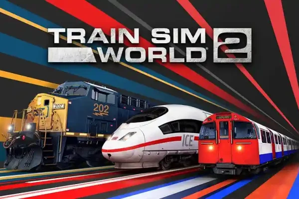 Train Sim World 2 Download Latest Version Train Sim World 2 Download Latest Version