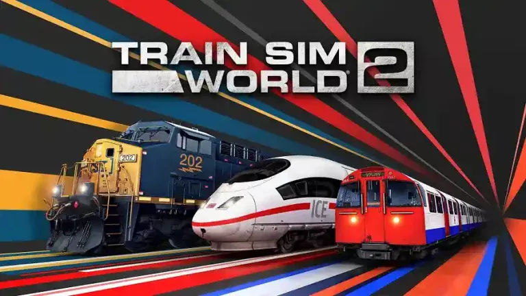 Train Sim World 2 Download Latest Version
