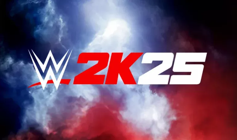 WWE 2K25 Free Download